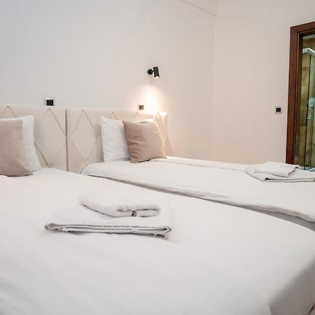 Delago Apartment Ohrid Luaran gambar