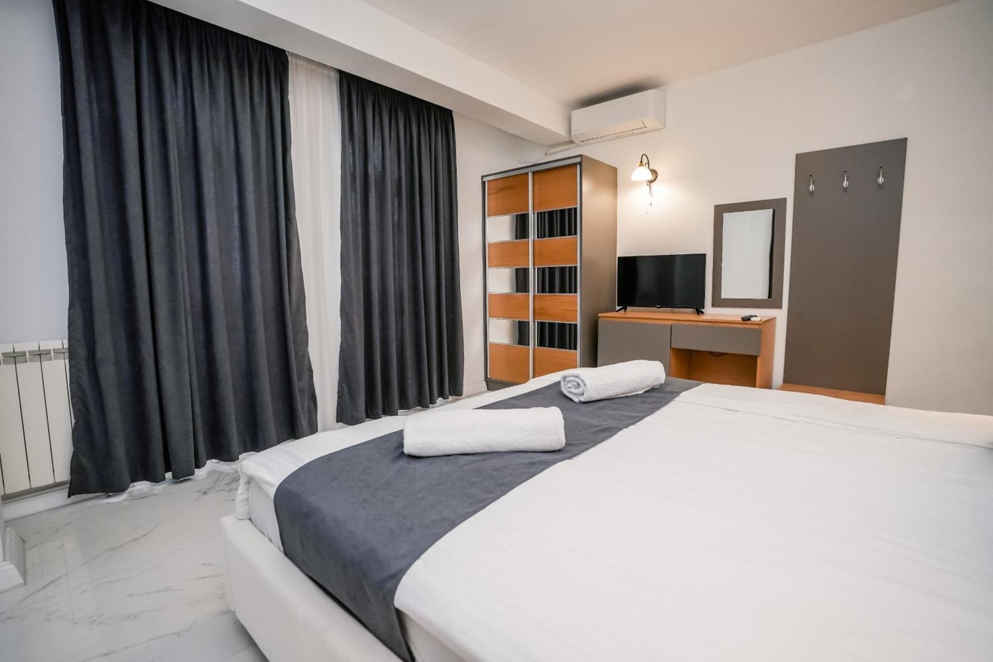 Delago Apartment Ohrid Luaran gambar