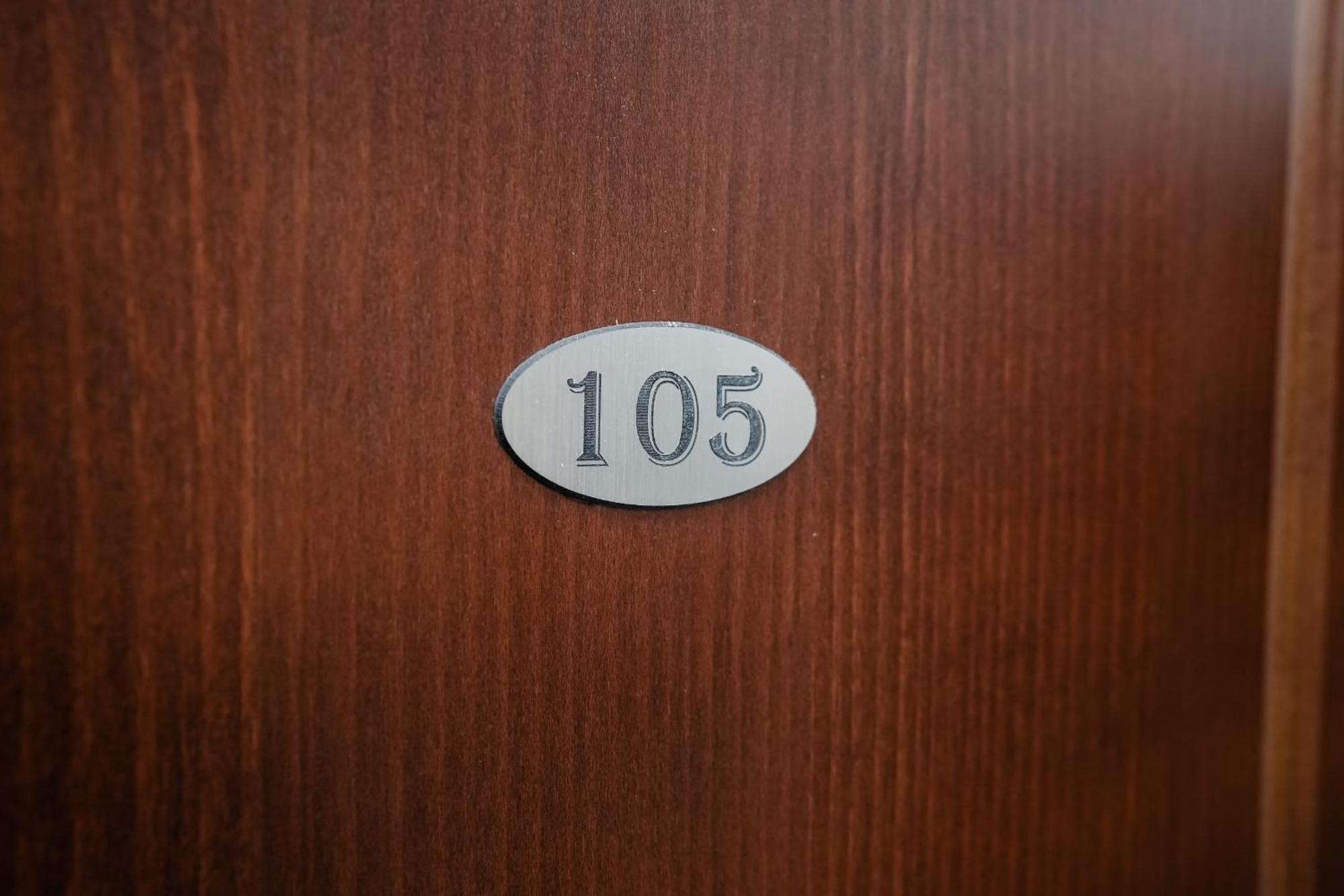 Delago Apartment Ohrid Luaran gambar