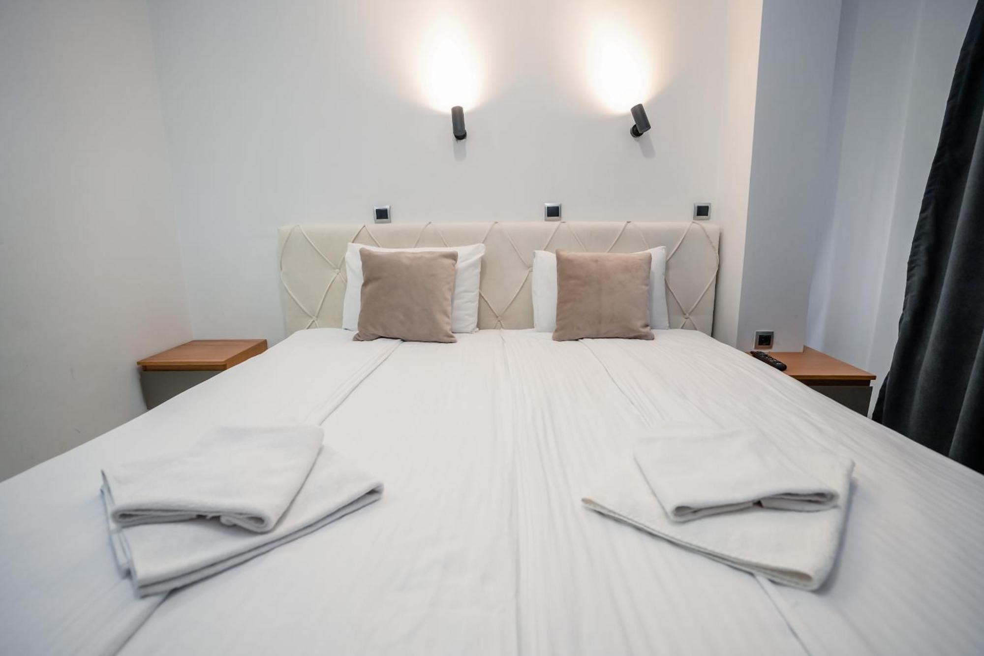 Delago Apartment Ohrid Luaran gambar