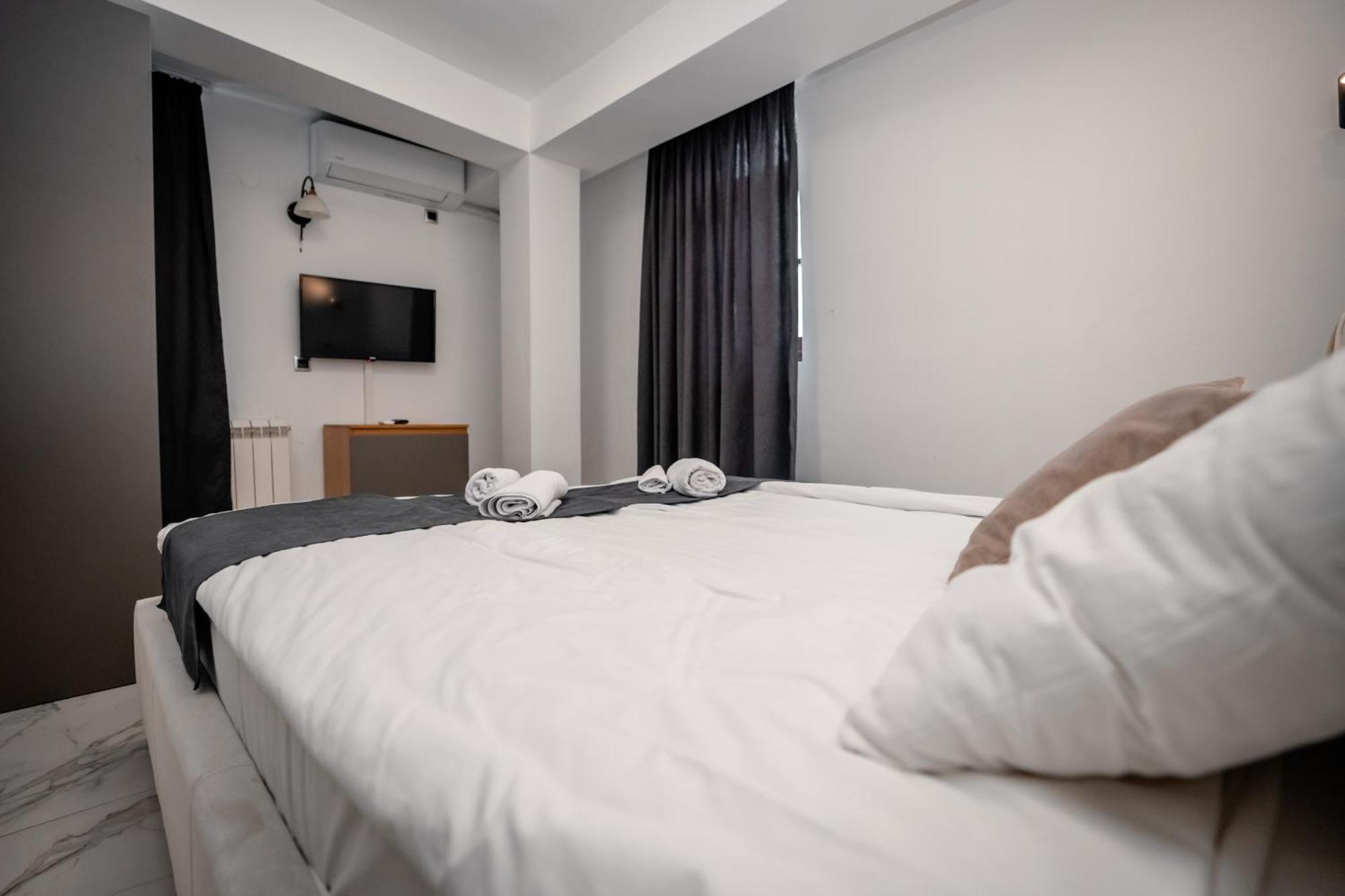 Delago Apartment Ohrid Luaran gambar