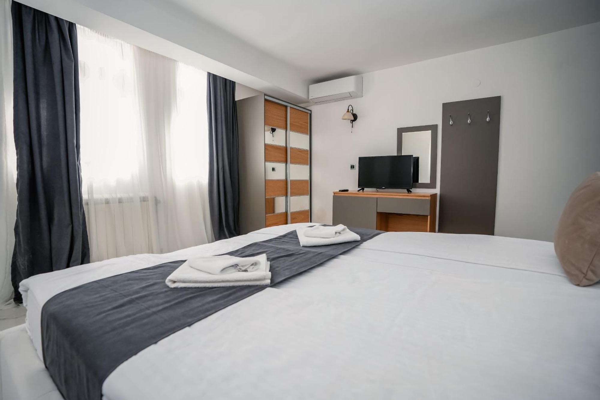Delago Apartment Ohrid Luaran gambar