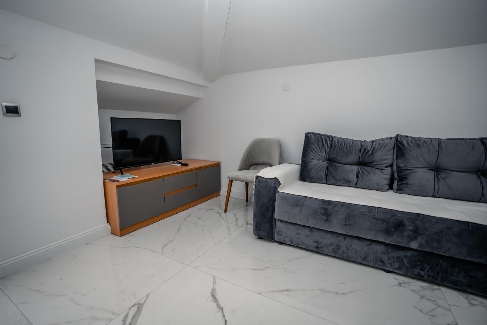 Delago Apartment Ohrid Luaran gambar